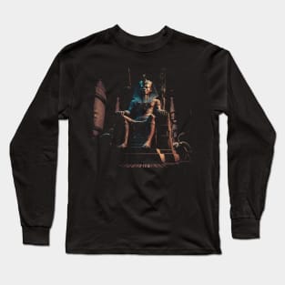 RAMSES THE CONQUERER Long Sleeve T-Shirt